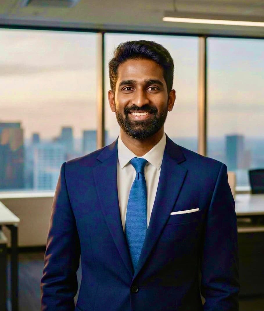 Bhargav Sutapalli