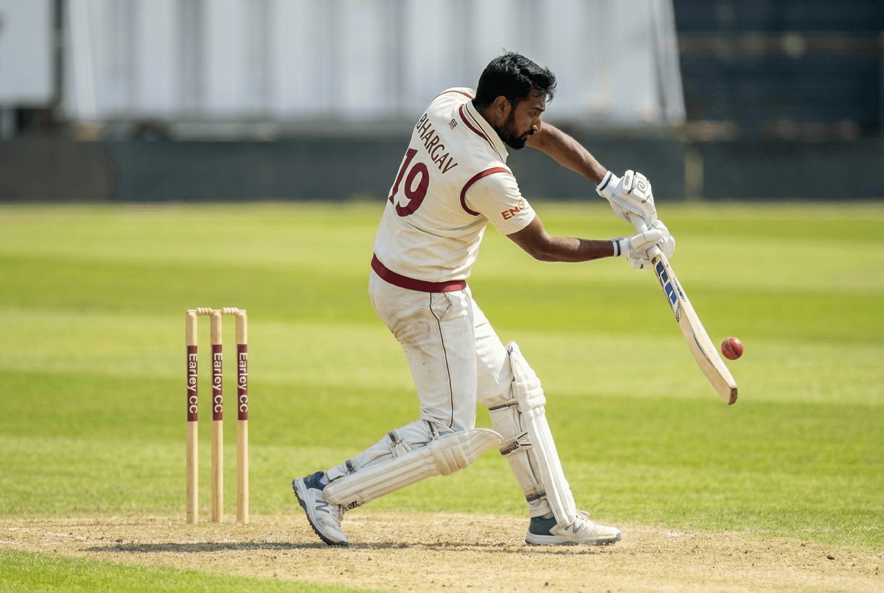 Batting