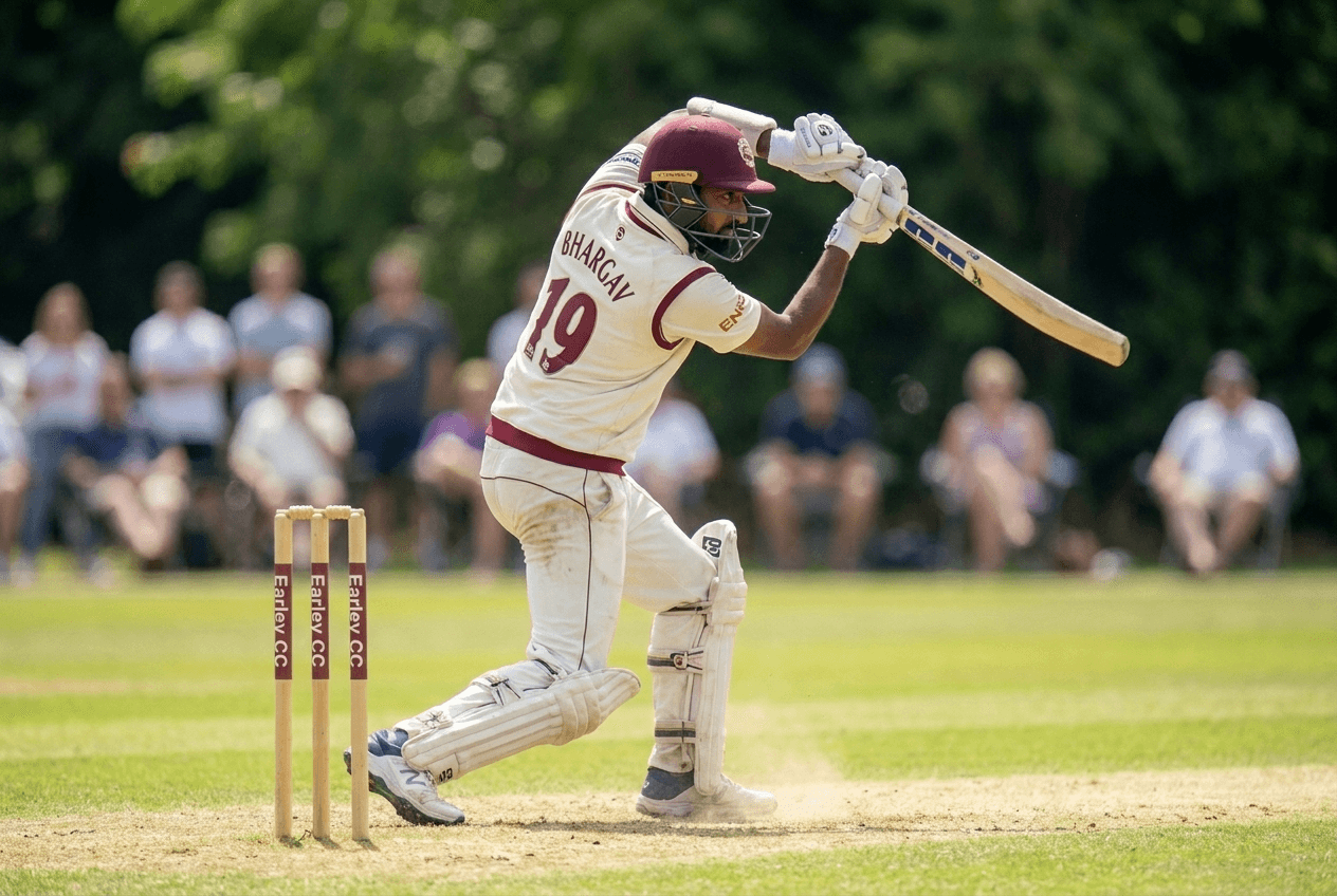 Batting