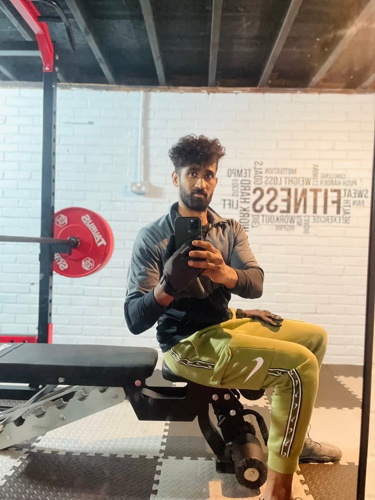 Fitness